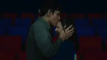 Backdrop to the movie "Love Unlike in K-Dramas" #738637