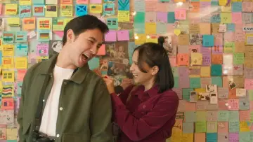 Backdrop to the movie "Love Unlike in K-Dramas" #738640