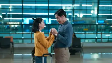 Backdrop to the movie "Love Unlike in K-Dramas" #738642