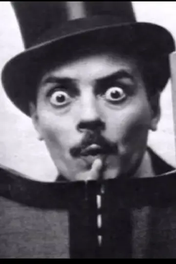 Poster to the movie "Life and Deaths of Max Linder" #457251