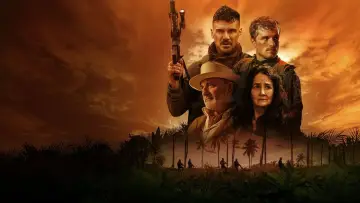 Backdrop to the movie "Long Gone Heroes" #651227