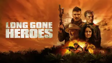Backdrop to the movie "Long Gone Heroes" #651230