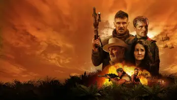 Backdrop to the movie "Long Gone Heroes" #651233