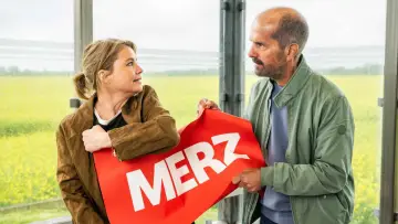 Backdrop to the movie "Merz gegen Merz - Geheimnisse" #852248