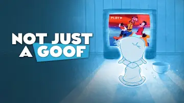 Backdrop to the movie "Not Just a Goof" #1097813