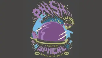 Backdrop to the movie "PHISH: 2024-04-18 SPHERE LAS VEGAS, NV" #457322