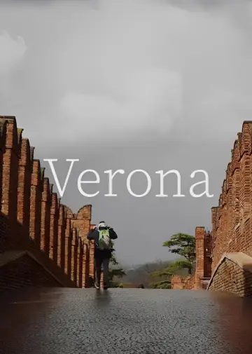 Poster to the movie "VERONA THE DOCUMENTARY" #457451