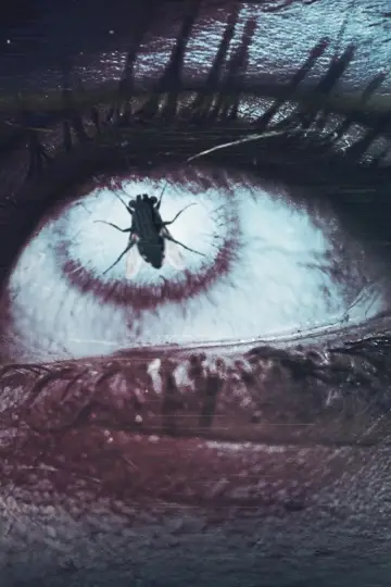Poster to the movie "Visher" #1158095
