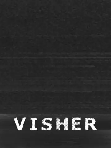 Poster to the movie "Visher" #1158096