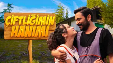 Backdrop to the movie "Çiftliğimin Hanımı" #1098023