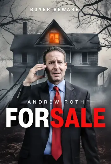 Poster to the movie "For Sale" #1097904