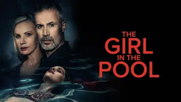 Backdrop to the movie "The Girl in the Pool" #705511