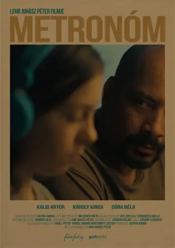 Metronome poster
