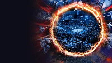 Backdrop to the movie "AEW x NJPW Present Forbidden Door 2024" #738574