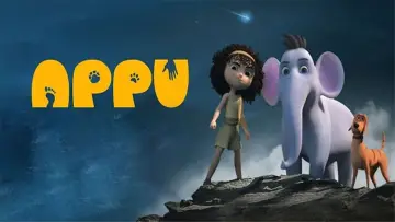 Backdrop to the movie "APPU" #457546