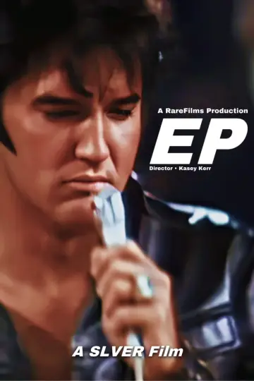 EP poster