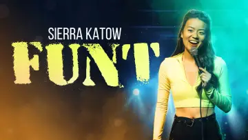 Backdrop to the movie "Sierra Katow: Funt" #1098003