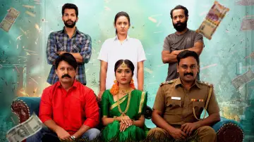 Backdrop to the movie "Vallavan Vaguthathada" #1097986