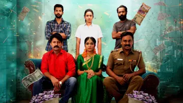Backdrop to the movie "Vallavan Vaguthathada" #1097987