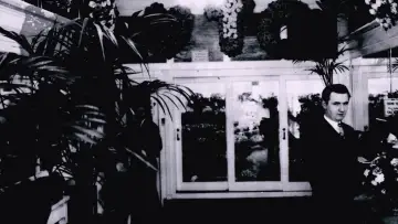 Backdrop to the movie "The garden florist" #1100080