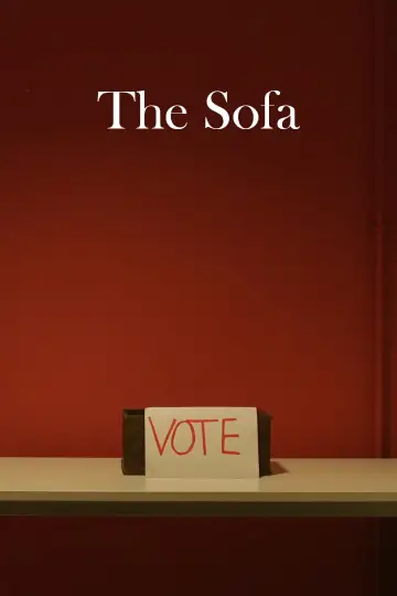 The Sofa poster