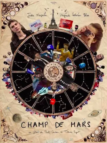 Champ de Mars
