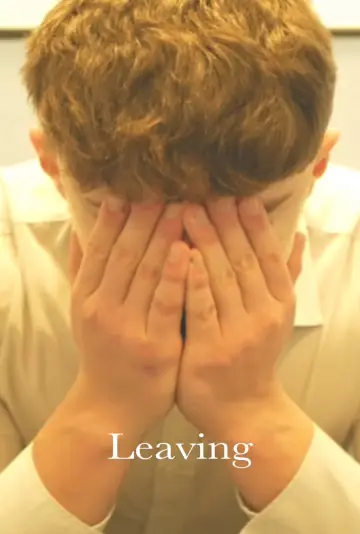 Poster to the movie "Leaving" #1099043