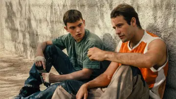 Backdrop to the movie "Enzo" #532719