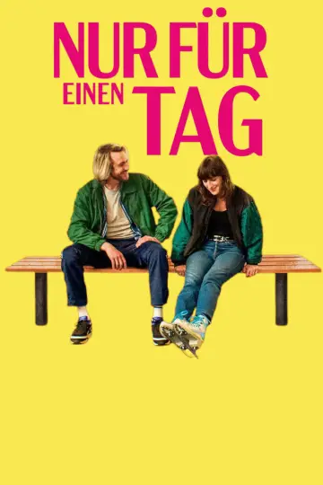 Poster to the movie "Leave One Day" #534365