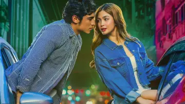 Backdrop to the movie "Men Are From QC, Women Are From Alabang" #1098993