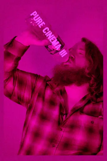 Pure Cinema III poster