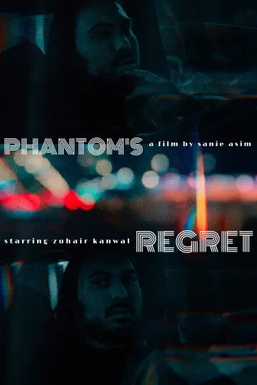 Poster to the movie "Phantom