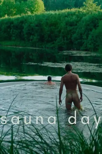 Poster to the movie "Sauna Day" #1101186