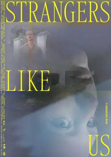 Poster to the movie "Strangers Like Us" #458626