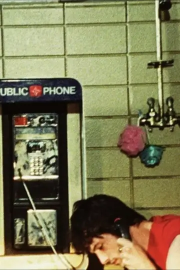 Calling After Me poster