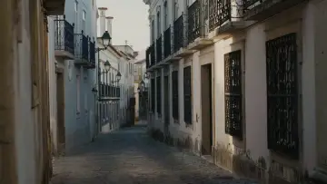 Backdrop to the movie "The Outsiders of Abrantes" #1100152