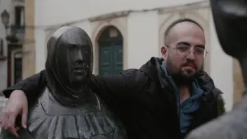Backdrop to the movie "The Outsiders of Abrantes" #1100154