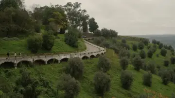 Backdrop to the movie "The Outsiders of Abrantes" #1100160