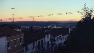 Backdrop to the movie "The Outsiders of Abrantes" #1100166