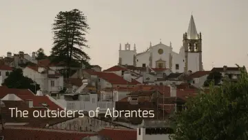 Backdrop to the movie "The Outsiders of Abrantes" #1100167