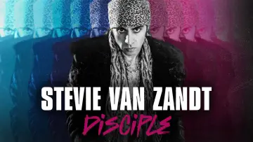 Backdrop to the movie "Stevie Van Zandt: Disciple" #882973