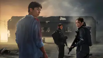 Backdrop to the movie "The Package" #1099027