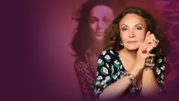 Backdrop to the movie "Diane von Furstenberg: Woman in Charge" #1118815