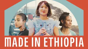Backdrop to the movie "Made in Ethiopia" #1120803