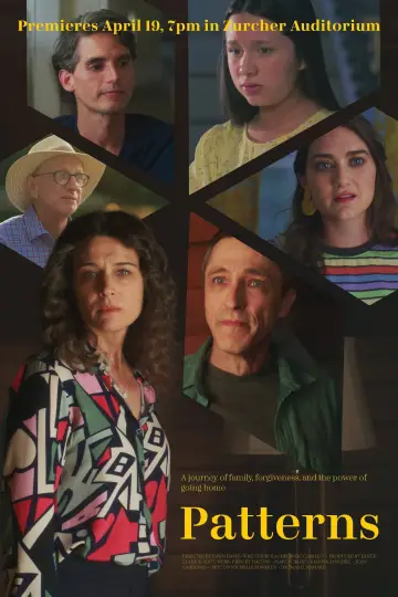 Patterns poster