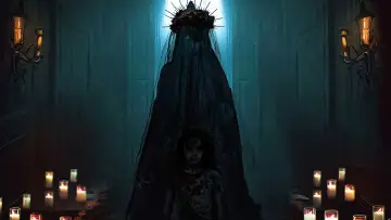 Backdrop to the movie "My Little Nightmare" #467885