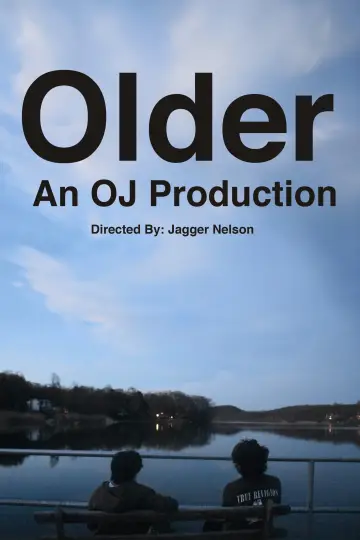 Older poster