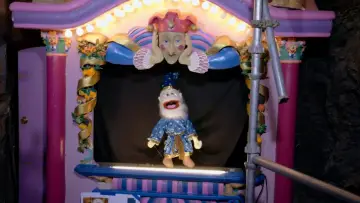 Backdrop to the movie "¡Casa Bonita Mi Amor!" #1121558