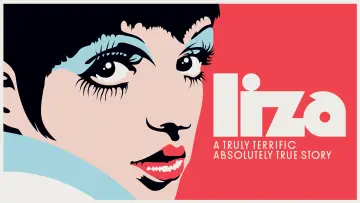 Backdrop to the movie "Liza: A Truly Terrific Absolutely True Story" #738501