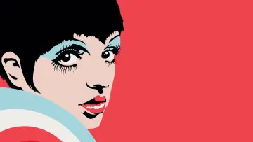 Backdrop to the movie "Liza: A Truly Terrific Absolutely True Story" #766249